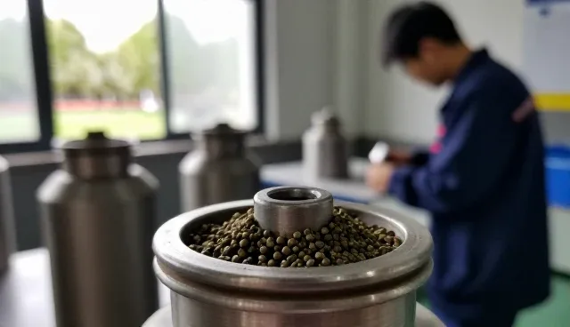 襄阳国宏精细化工有限公司探索仓储配送未来方向