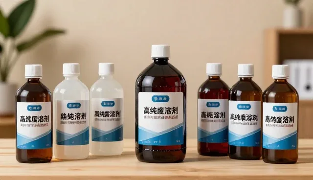 精细化工企业仓储配送业务优化的核心关注点