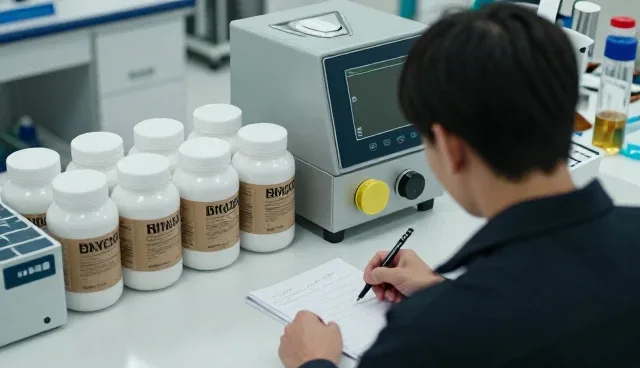 操作规范对性能表现的影响及适用条件分析
